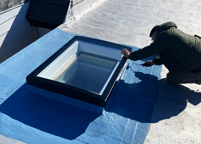 Mastershield Construction history picture 2